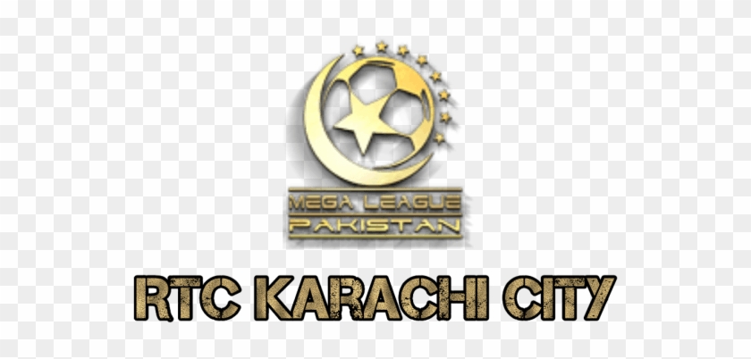 Karachi City Will Host Multiple Clubs And Centres Of - Emblem Clipart #5208968