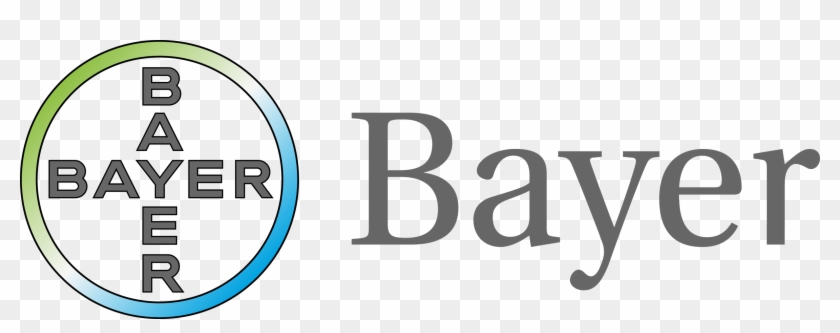Bayer Logo Rgb - Bayer Logo High Resolution Clipart #5208998