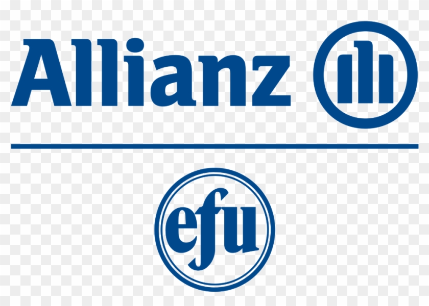 Allianz Efu - Graphic Design Clipart