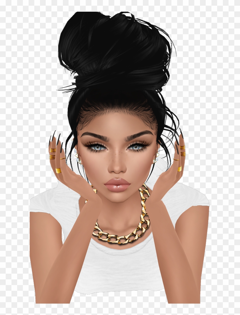 Djibouti Dating Site Imvu Avatar - Cute Avatars From Imvu Clipart