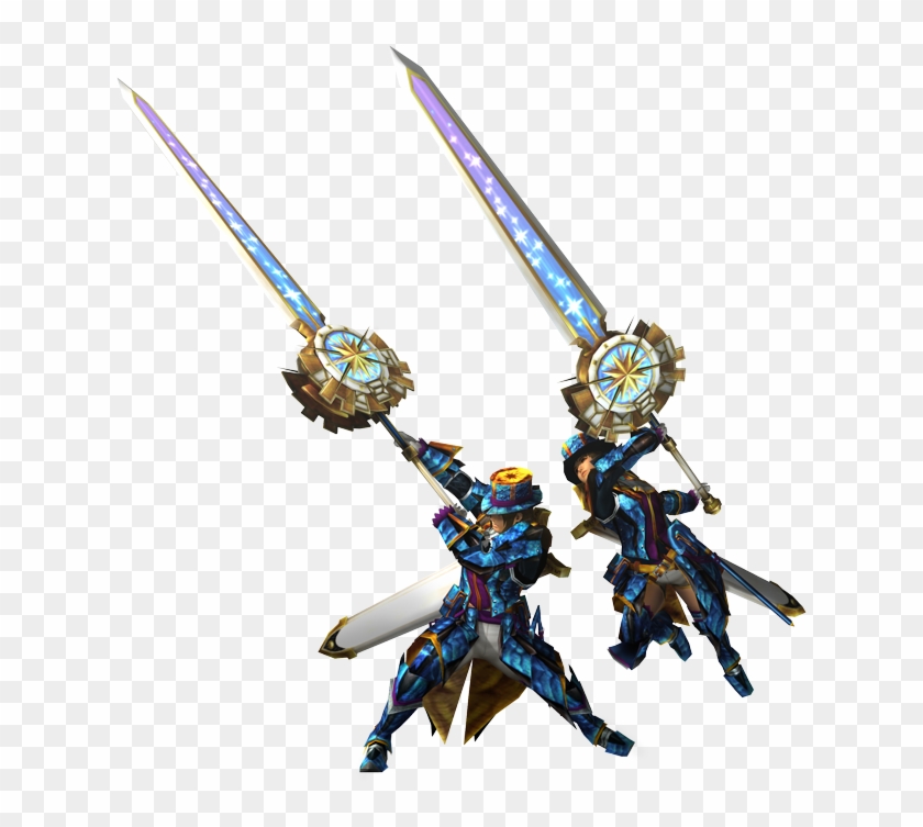 Gallery Image 6 - Star Rook Armor Mhgen Clipart #5209072