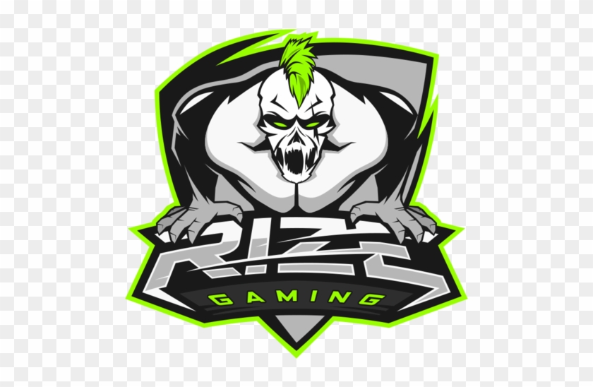 Customer Design These Logos - Rize Gaming Clipart #5209096