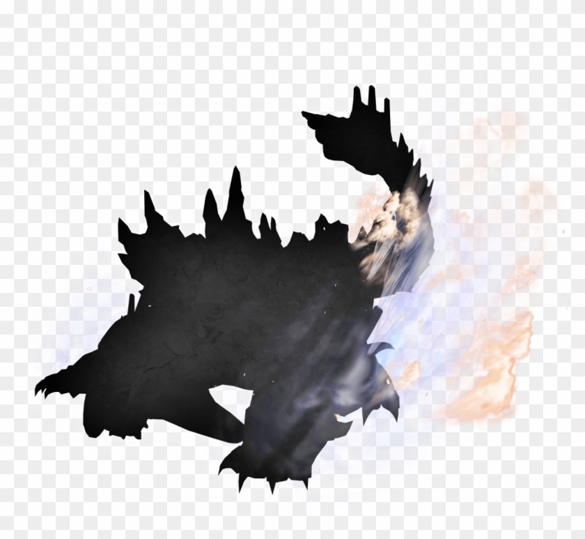 A New Monster Arriving For Mhf-zz Update - Mhf Zz Clipart
