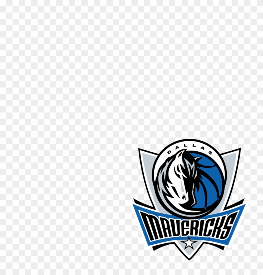 Go, Dallas Mavericks - Basketball Dallas Mavericks Clipart