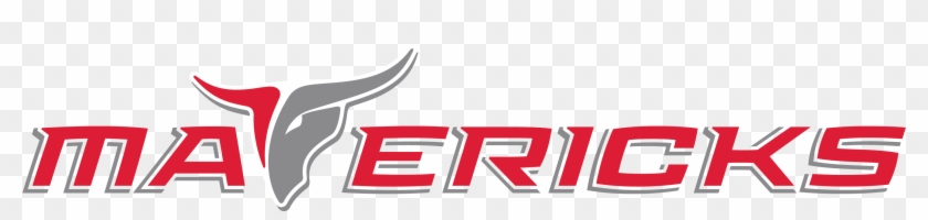 Mavericks Logo - Northern Oklahoma College Clipart #5209146
