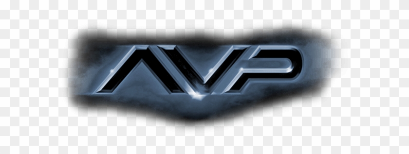 Alien Versus Predator - Emblem Clipart