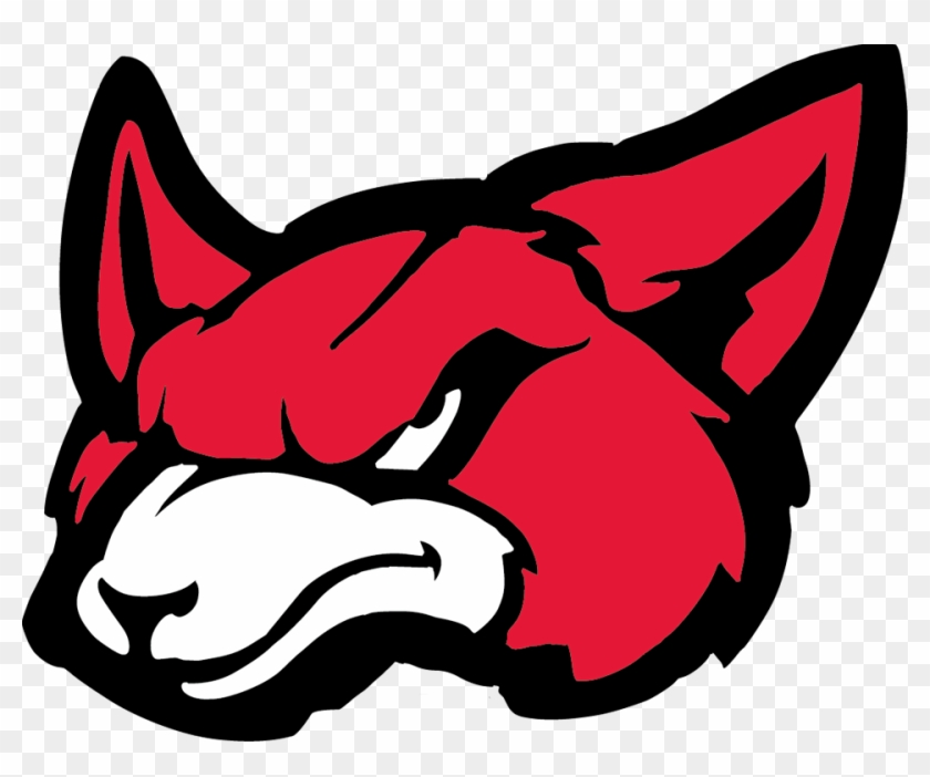 Fox Creek Predators - Fox Creek High School Logo Clipart #5209174