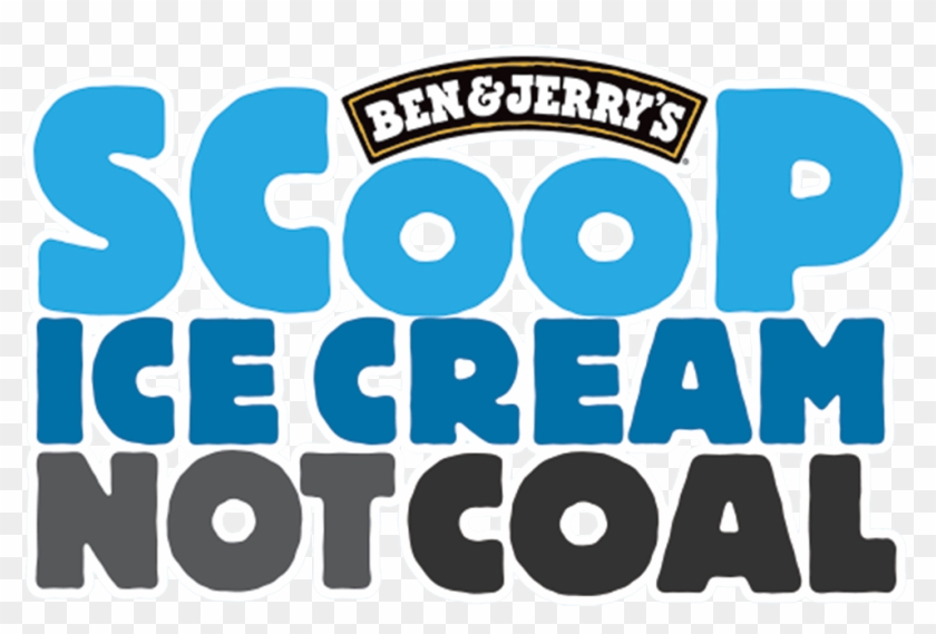 Sign Up - Ben And Jerry's Clipart #5209218