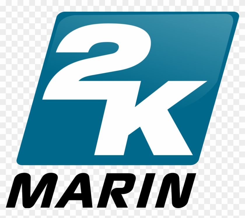 2k Marin Clipart