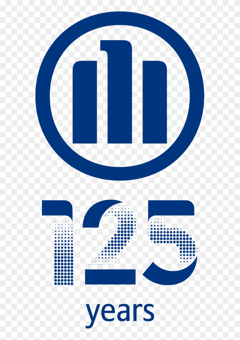 Allianz Sna Logo By Joel Dach Clipart
