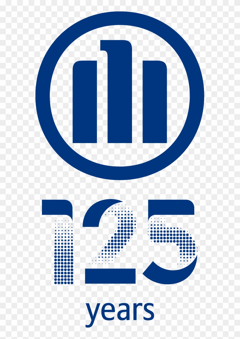 Allianz Sna Logo By Joel Dach Clipart #5209328