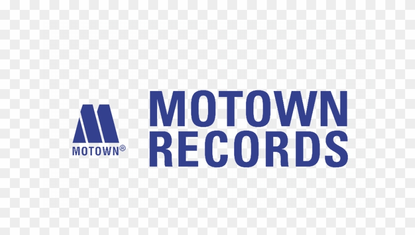 Motown Records Logo - Motown Clipart #5209360