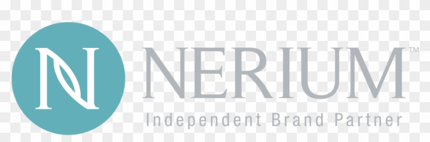 Nerium Logo Png Clipart #5209383