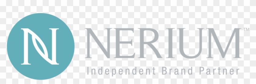 Nerium Logo Png Clipart