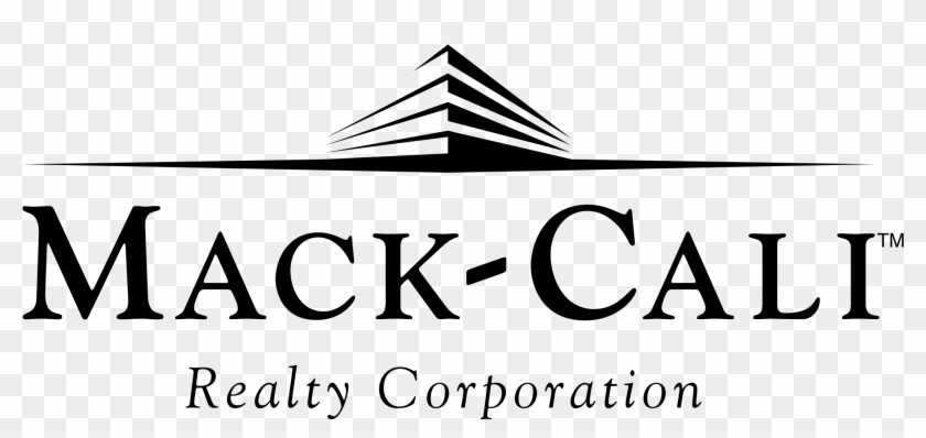 Mack Cali Logo Png Transparent - Triangle Clipart #5209386