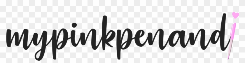 Gabriella Hunter - Calligraphy Clipart