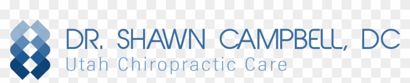 Dr Shawn Campbell - Electric Blue Clipart #5209418