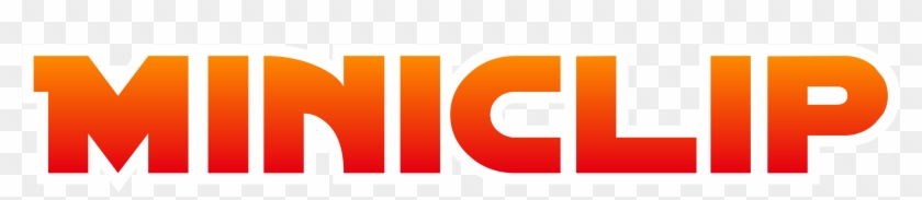 Miniclip Logo - Png Download