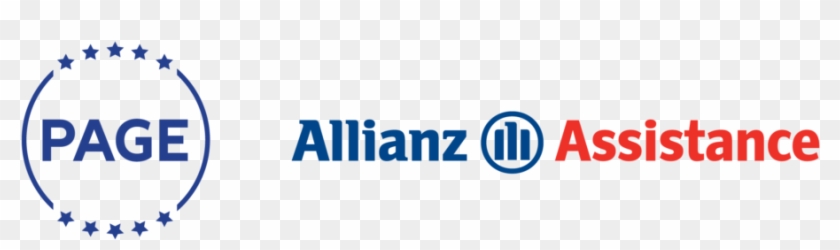 Australian Homestay Network A Proud Partner Of Partnered - Circle Clipart