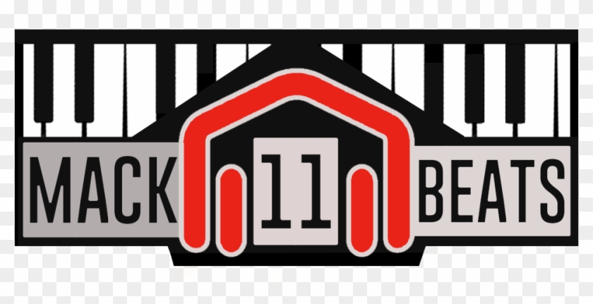 Mack 11 Beats - Hairdresser Clipart