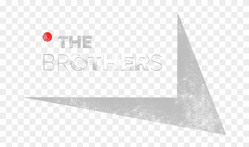 The Other Brothers - Poster Clipart #5209544
