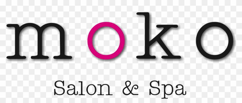 Moko Salon & Spa Clipart