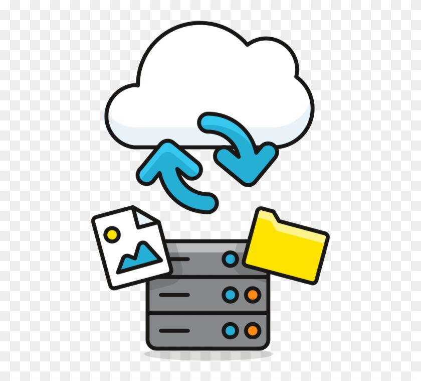 Building Data Management Solutions With Heroku Has Clipart #5209590