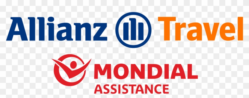 Seguro Viagem Allianz Logo - Mondial Assistance Clipart #5209642