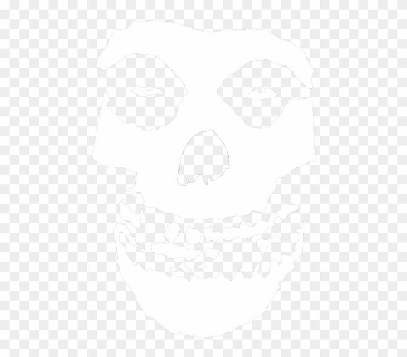 Misfits Crimson Ghost Clipart