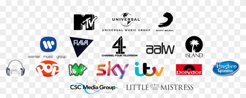 Please Do Get In Touch For An Up To Date Cv Of Work - Csc Media Group Clipart
