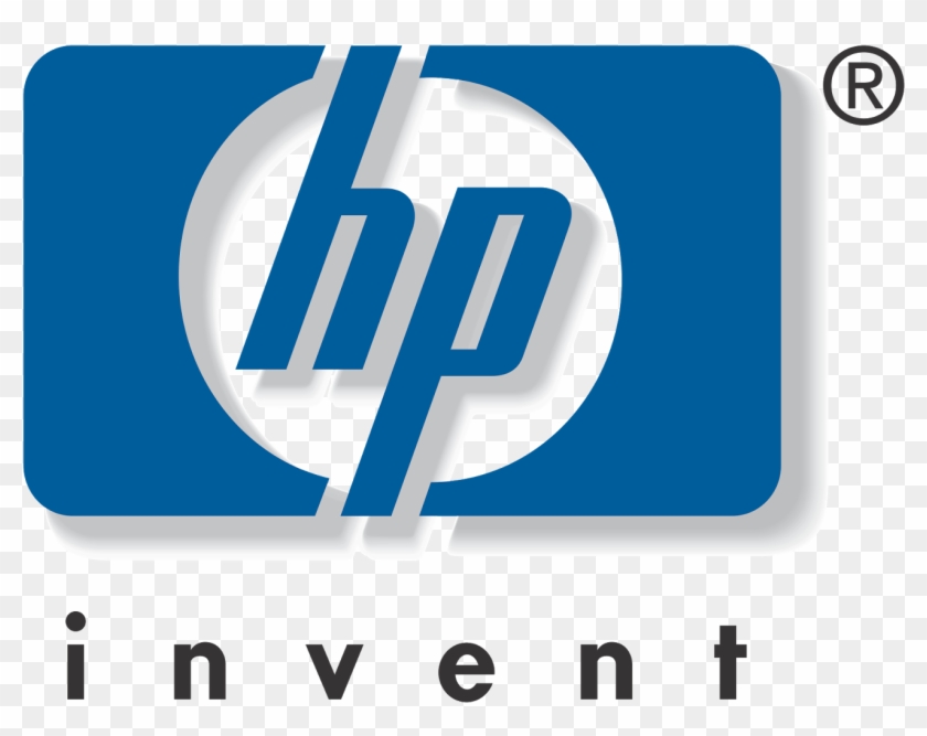 Hp Invent Logo Png Clipart