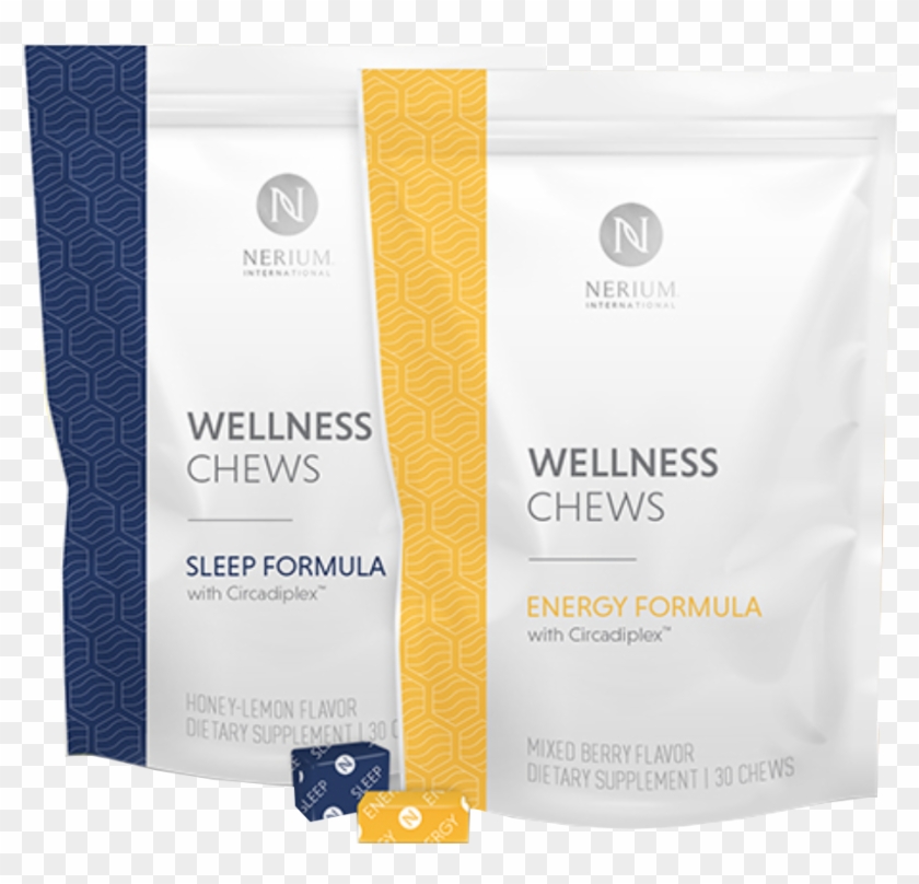 Chews - Label Clipart