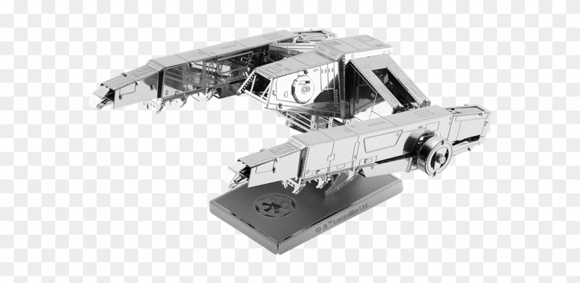 Imperial At-hauler - Lego At Hauler Star Wars Clipart #5209873