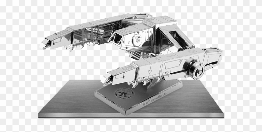 Picture Of Star Wars - Lego At Hauler Star Wars Clipart