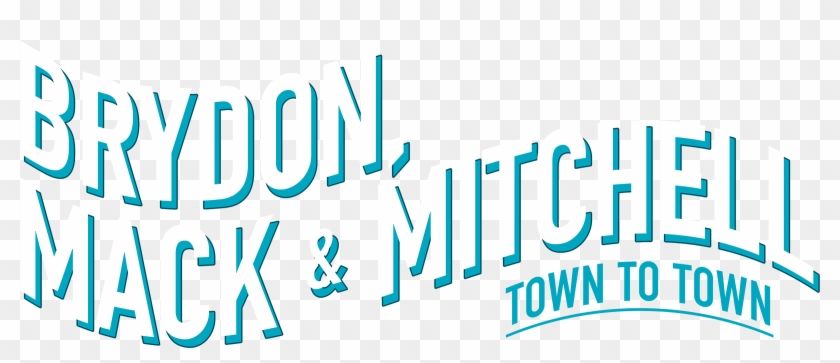 Rob Brydon, Lee Mack And David Mitchell, The Much Loved - Graphic Design Clipart #5209980