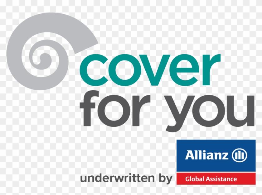 Travel Insurance That's As Unique As - Allianz Global Assistance Clipart #5210018