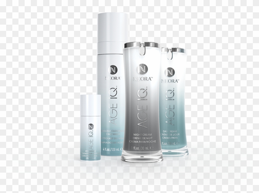 Nerium Skincare Products - Neora Products Clipart #5210066