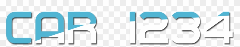 Car 1234 Inc Clipart