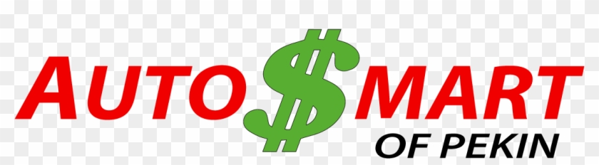 Auto Smart Of Pekin - City Branding Clipart #5210353