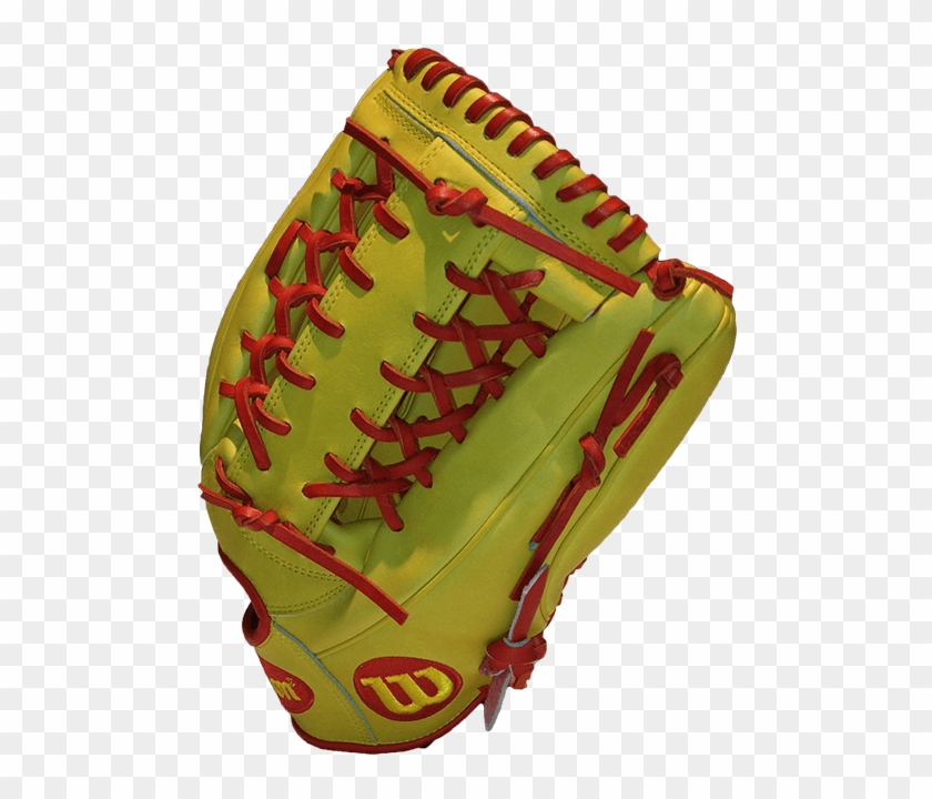 What Pros Wear The Gold Gloves Of - Softball Clipart