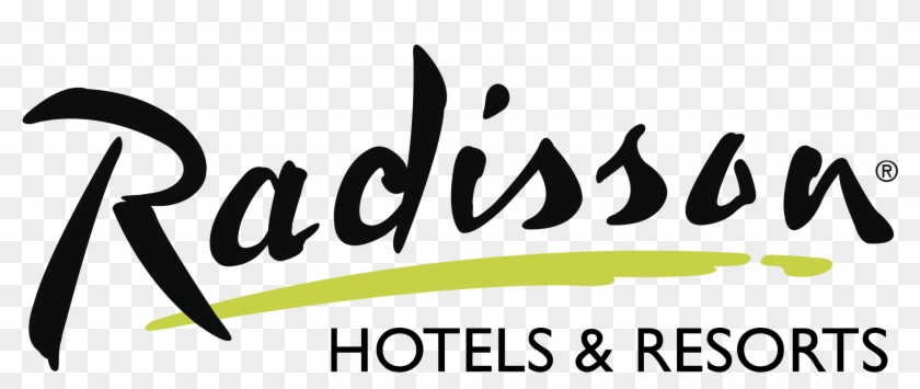 Radisson Logo Png Transparent - Radisson Logo Clipart