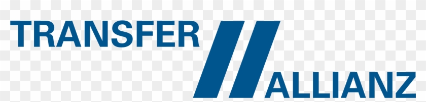 Technologieallianz E - V - Logo - Electric Blue Clipart