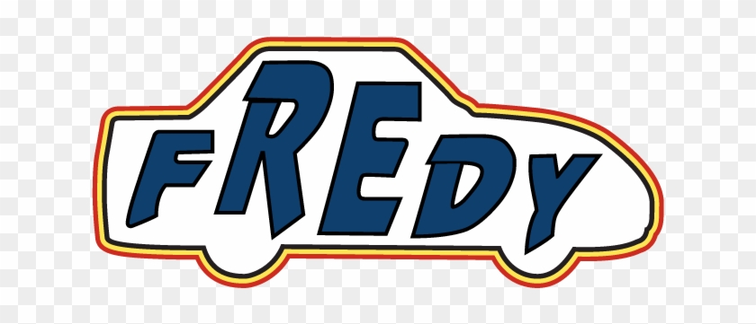 Fredys Cars For Less Clipart #5210424