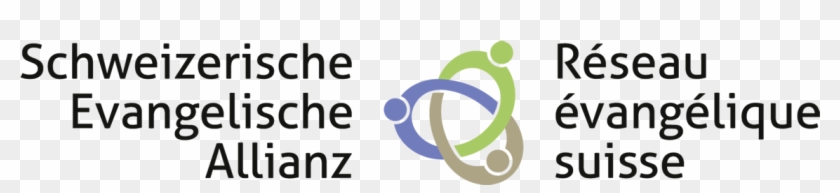Die Schweizerische Evangelische Allianz Sea Bildet - Graphic Design Clipart