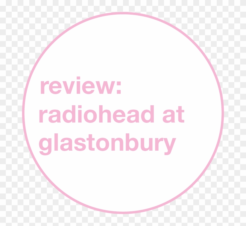 Raidohead-glasto - Satisfyer Logo Transparency Clipart #5210500
