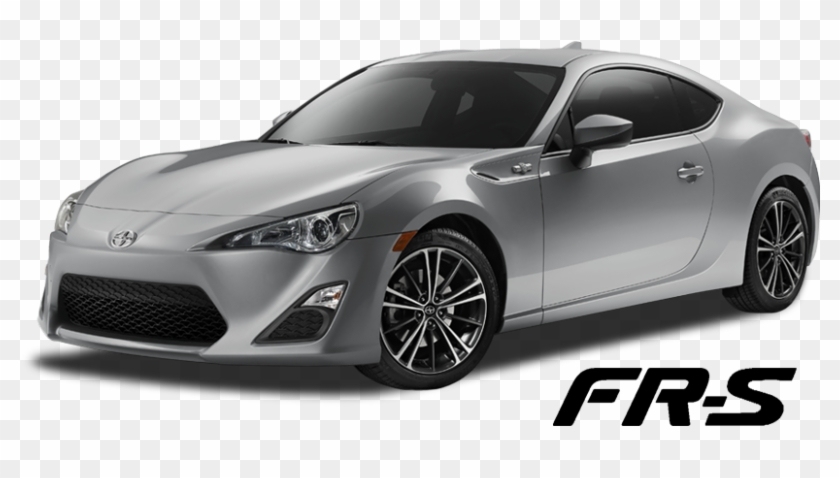 Scion Fr-s Clipart #5210547