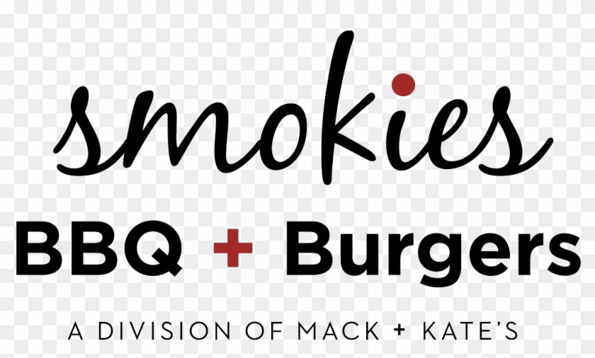 Smokies Bbq - Incenteev Clipart #5210673