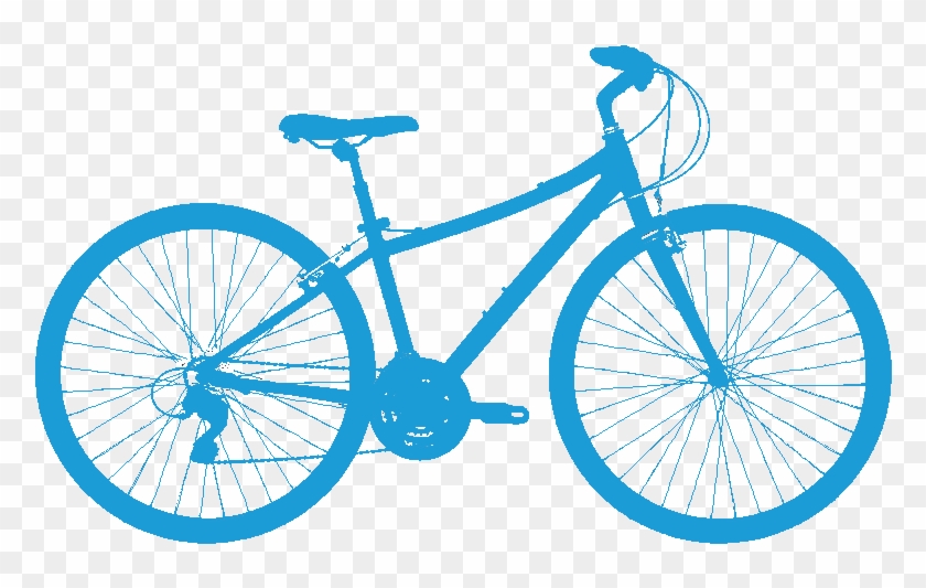 Toronto Bicycle Tours Explore - Norco Indie 2 2014 Clipart