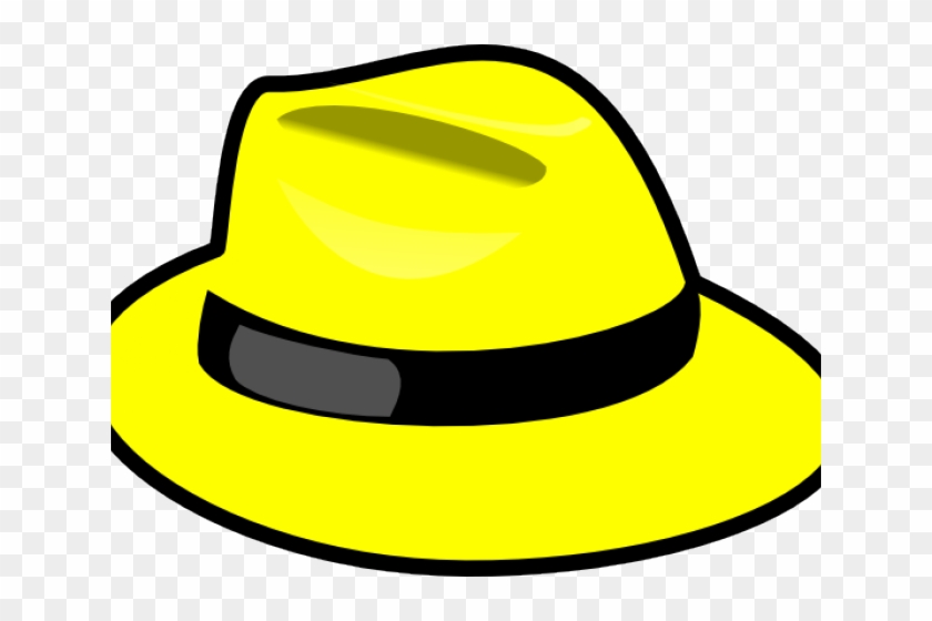 Top Hat Clipart De Bono's - White Hat Thinking Png Transparent Png