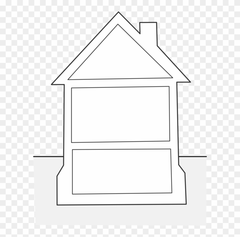 House Foundation Drawing Building Can Stock Photo Clip Art Empty House Png Download 5211299 Pikpng
